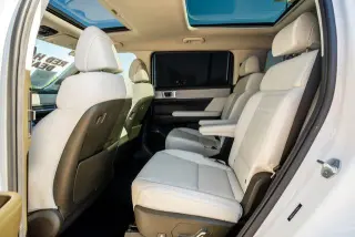 Hyundai SANTA FE 2025 Calligraphy 4dr SUV