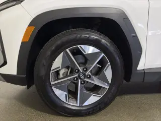 Hyundai TUCSON 2025 AWD SEL 4p SUV
