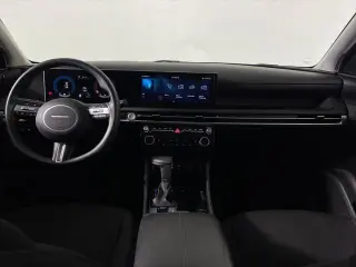 Hyundai TUCSON 2025 AWD SEL 4p SUV