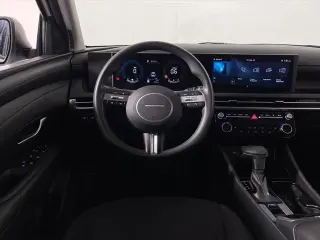Hyundai TUCSON 2025 AWD SEL 4p SUV