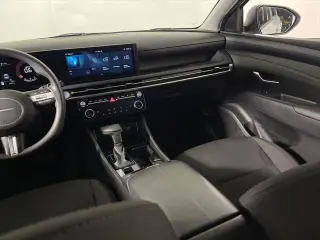 Hyundai TUCSON 2025 AWD SEL 4p SUV