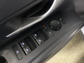 Hyundai TUCSON 2025 AWD SEL 4p SUV