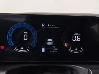 Hyundai TUCSON 2025 AWD SEL 4p SUV
