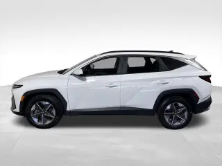 Hyundai TUCSON 2025 AWD SEL 4p SUV