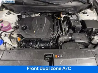 Hyundai TUCSON 2025 AWD SEL 4p SUV
