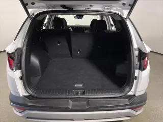 Hyundai TUCSON 2025 AWD SEL 4p SUV