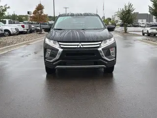 Mitsubishi Eclipse Cross 2018 AWD SE 4dr Crossover