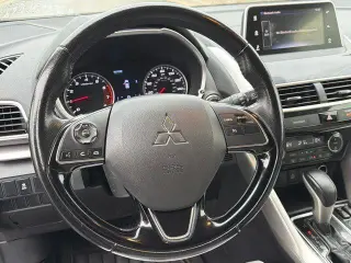 Mitsubishi Eclipse Cross 2018 AWD SE 4dr Crossover