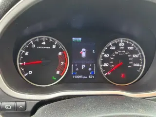 Mitsubishi Eclipse Cross 2018 AWD SE 4dr Crossover