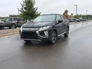Mitsubishi Eclipse Cross 2018 AWD SE 4dr Crossover