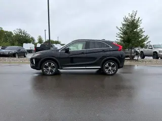 Mitsubishi Eclipse Cross 2018 AWD SE 4dr Crossover