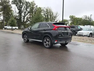 Mitsubishi Eclipse Cross 2018 AWD SE 4dr Crossover