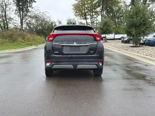 Mitsubishi Eclipse Cross 2018 AWD SE 4dr Crossover