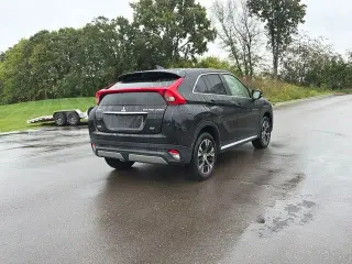 Mitsubishi Eclipse Cross 2018 AWD SE 4dr Crossover