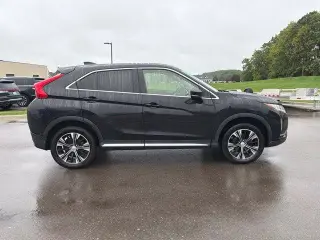 Mitsubishi Eclipse Cross 2018 AWD SE 4dr Crossover