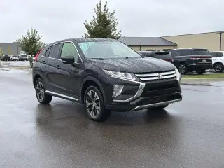 Mitsubishi Eclipse Cross 2018 AWD SE 4dr Crossover