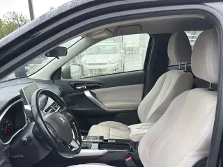 Mitsubishi Eclipse Cross 2018 AWD SE 4dr Crossover