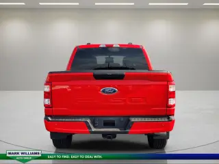 Ford F-150 2023 4x4 XL 4dr SuperCrew 5.5 ft. SB