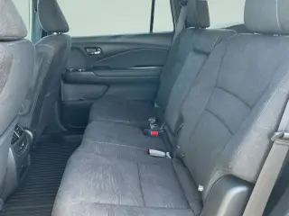 Honda Pilot 2022 Sport 4dr SUV
