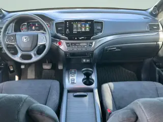 Honda Pilot 2022 Sport 4dr SUV