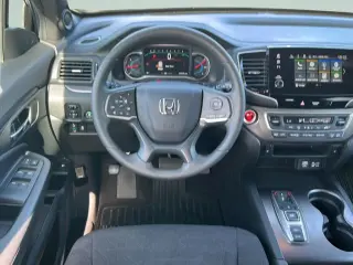 Honda Pilot 2022 Sport 4dr SUV