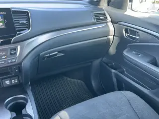 Honda Pilot 2022 Sport 4dr SUV