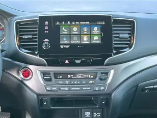 Honda Pilot 2022 Sport 4dr SUV