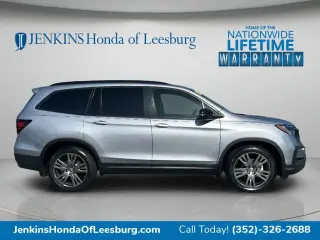 Honda Pilot 2022 Sport 4dr SUV