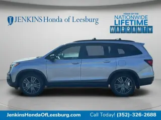 Honda Pilot 2022 Sport 4dr SUV
