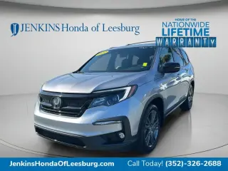 Honda Pilot 2022 Sport 4dr SUV