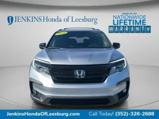 Honda Pilot 2022 Sport 4dr SUV
