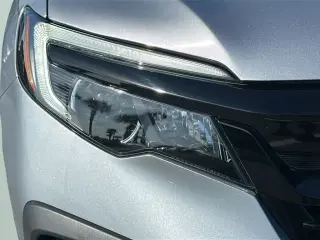 Honda Pilot 2022 Sport 4dr SUV