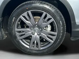 Honda Pilot 2022 Sport 4dr SUV