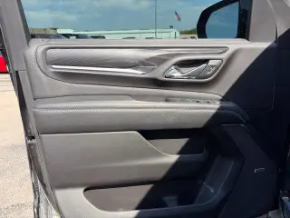 GMC Yukon XL 2021 4x4 Denali SUV 4 puertas