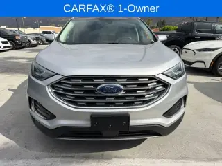 Ford Edge 2019 Titanium 4p Crossover