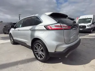 Ford Edge 2019 Titanium 4p Crossover