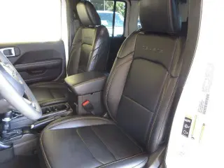 Jeep Wrangler 2024 4x4 Sahara 4p SUV