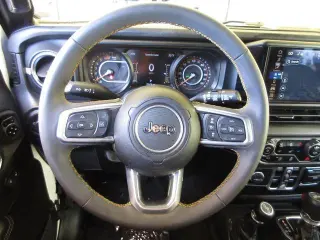 Jeep Wrangler 2024 4x4 Sahara 4p SUV
