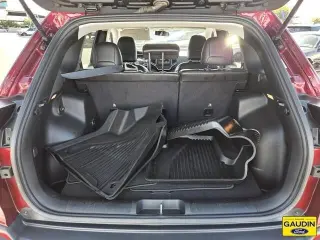 Jeep Cherokee 2019 4x4 Latitude Plus 4p SUV