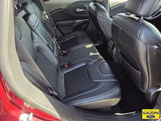 Jeep Cherokee 2019 4x4 Latitude Plus 4p SUV