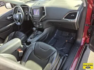 Jeep Cherokee 2019 4x4 Latitude Plus 4p SUV
