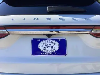 Lincoln Corsair 2023 Standard 4dr SUV