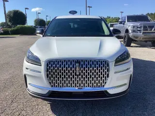 Lincoln Corsair 2023 Standard 4dr SUV