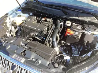 Lincoln Corsair 2023 Standard 4dr SUV