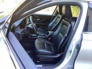 Lincoln Corsair 2023 Standard 4dr SUV