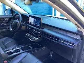 Lincoln Corsair 2023 Standard 4dr SUV