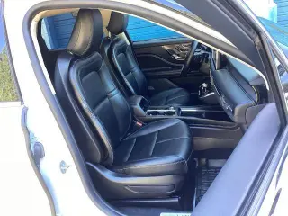 Lincoln Corsair 2023 Standard 4dr SUV