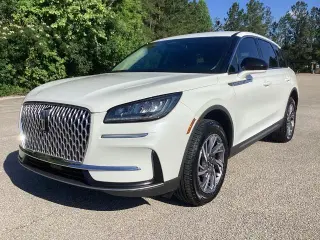 Lincoln Corsair 2023 Standard 4dr SUV