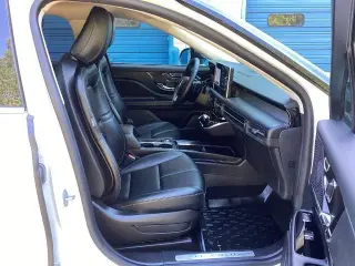Lincoln Corsair 2023 Standard 4dr SUV