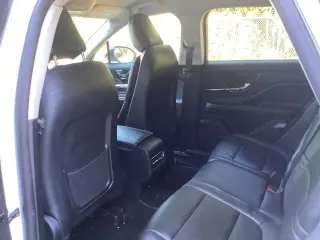 Lincoln Corsair 2023 Standard 4dr SUV